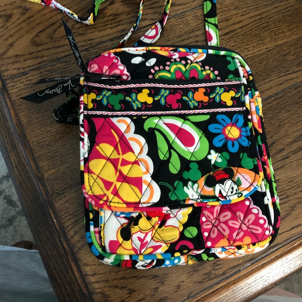 Brand new Disney purse